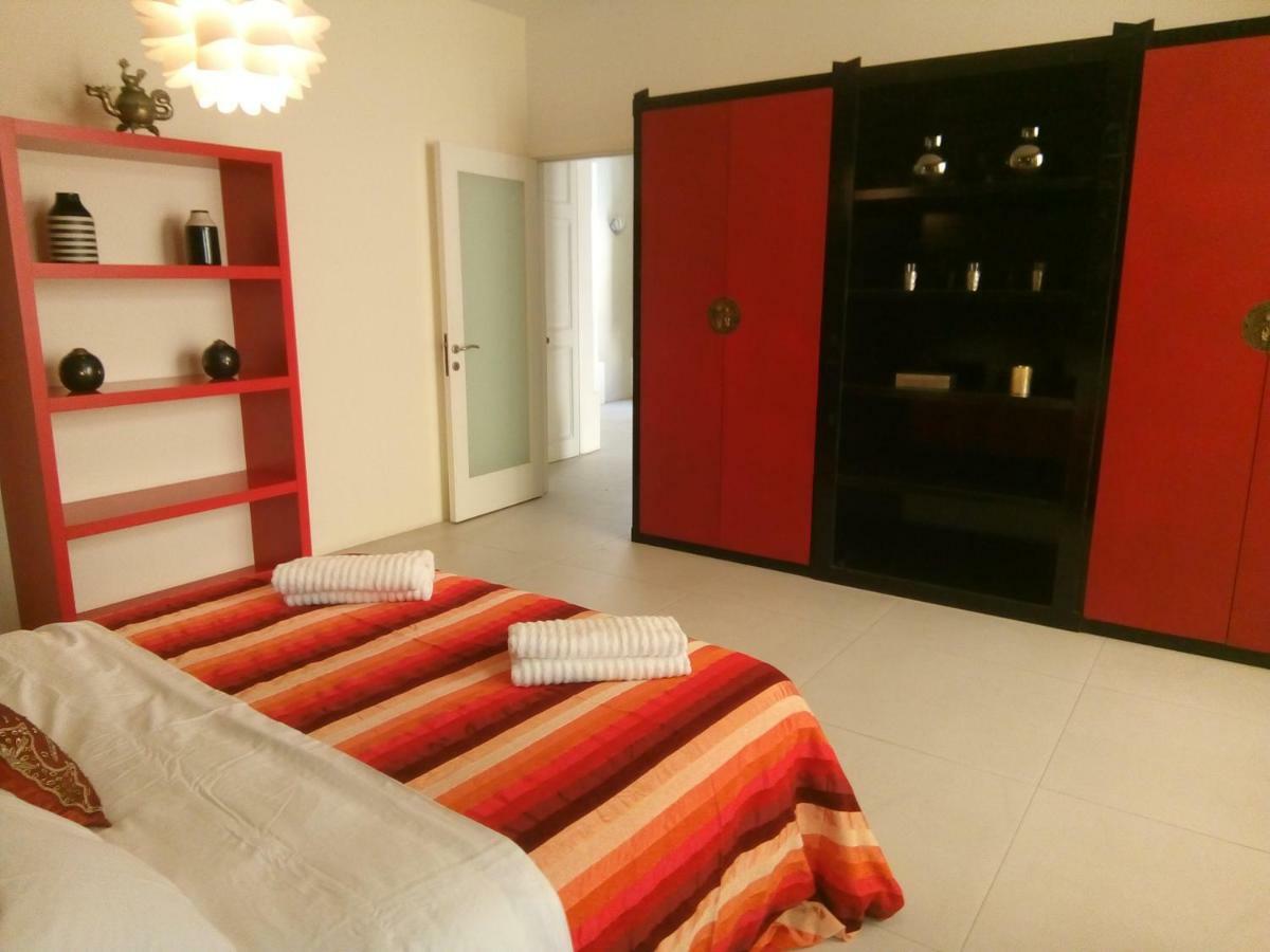 Sliema La Loggia Suites Exterior foto